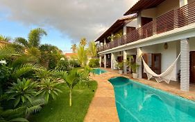 Bambo Villa